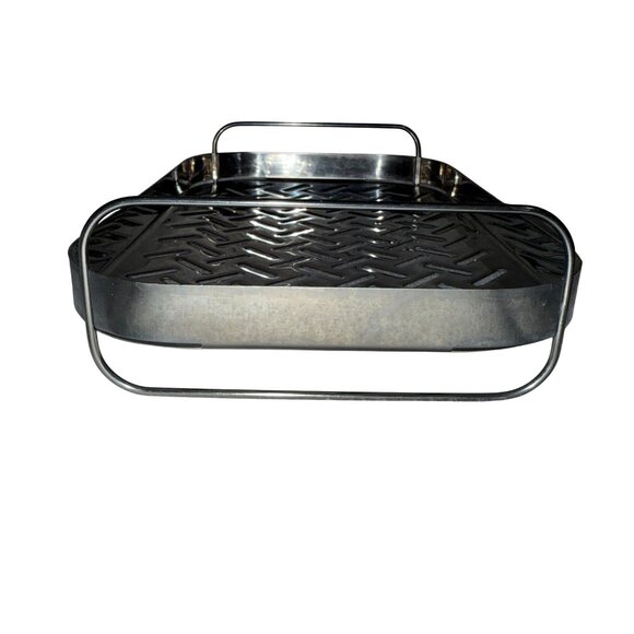 Cuisinart STM-1000 Digital Cook Fresh Digital Glass Steamer Steaming Tray Part - Picture 7 of 8